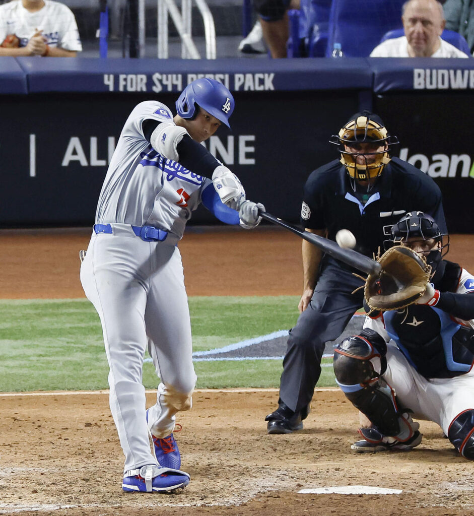 新品】27㎝ MLB 村上隆SURIPPA OHANA ドジャース FANATICSとCOMPLEX